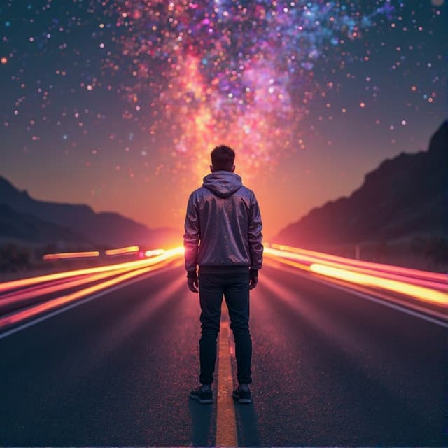 Cloud-Sprint Rebel cover art