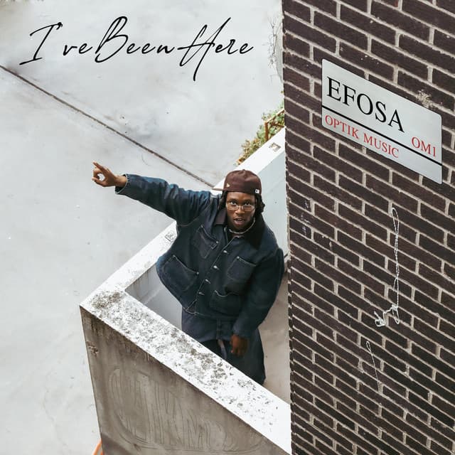 AVAILABLE cover art