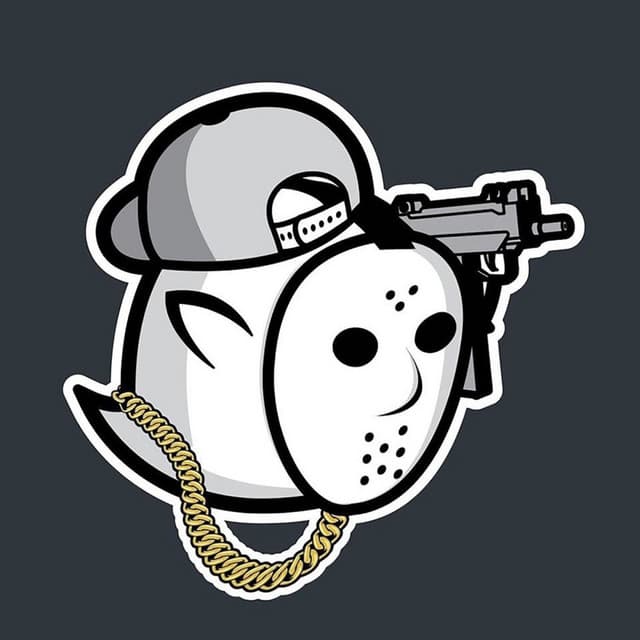 I Think I Saw a Ghost cover art