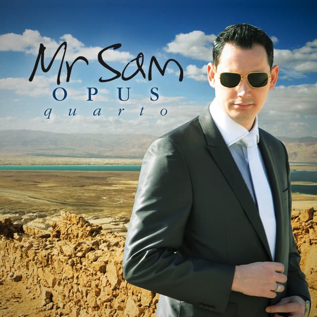 Continuous Mix Opus Quarto cover art