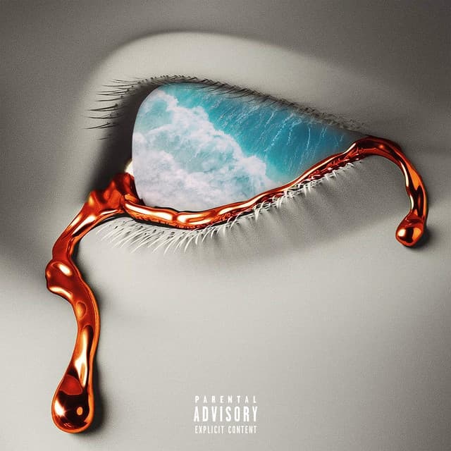 Tell Me cover art