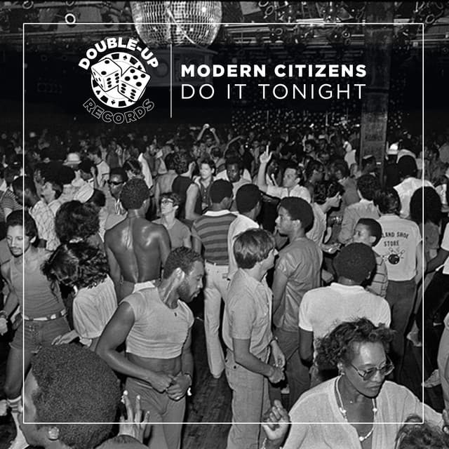 Do It Tonight - Mark Maxwell Remix cover art