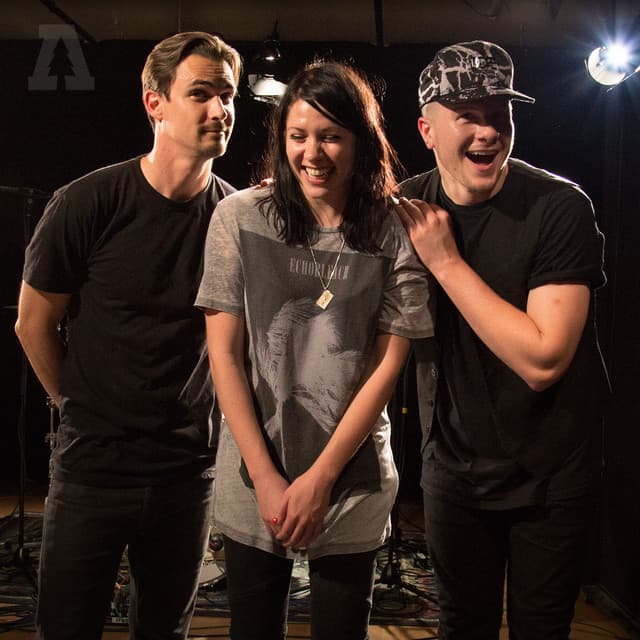 Thicker Than Dust - Audiotree Live Version cover art