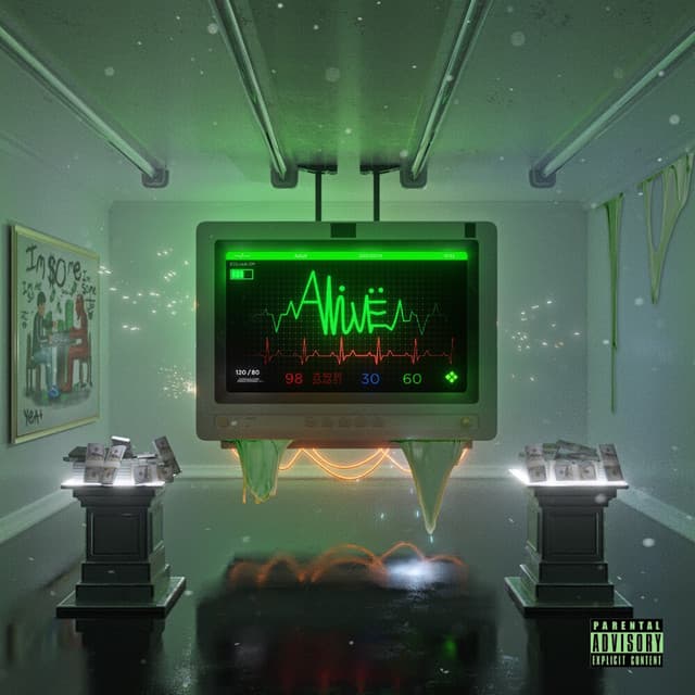 WAR 1 cover art