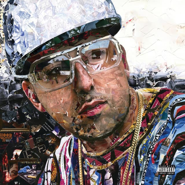 Exotic Furs cover art
