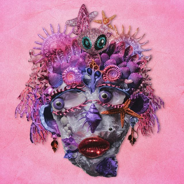 RÖSËLITÄ cover art