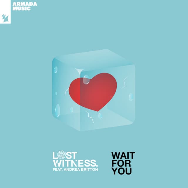 Wait For You cover art