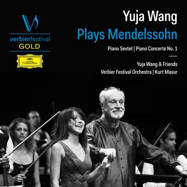 Verbier Festival Orchestra