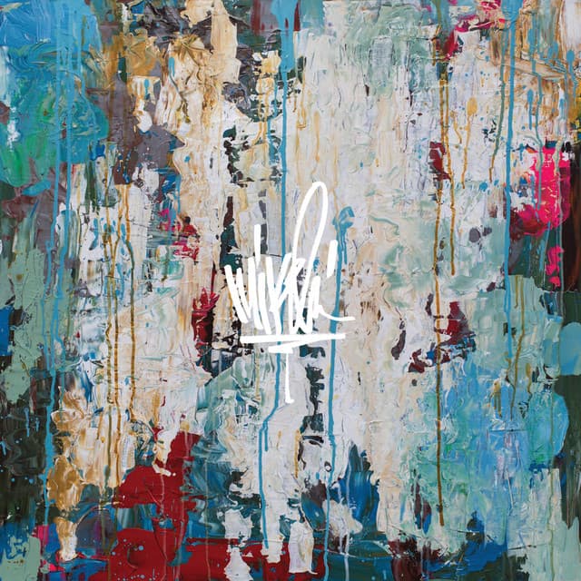 Post Traumatic (Deluxe Remastered Version) cover art