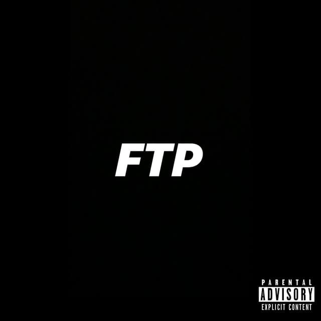 FTP cover art