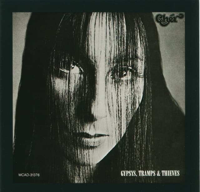 Gypsys, Tramps & Thieves cover art