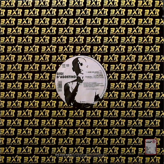 Rumore Di Fondo cover art