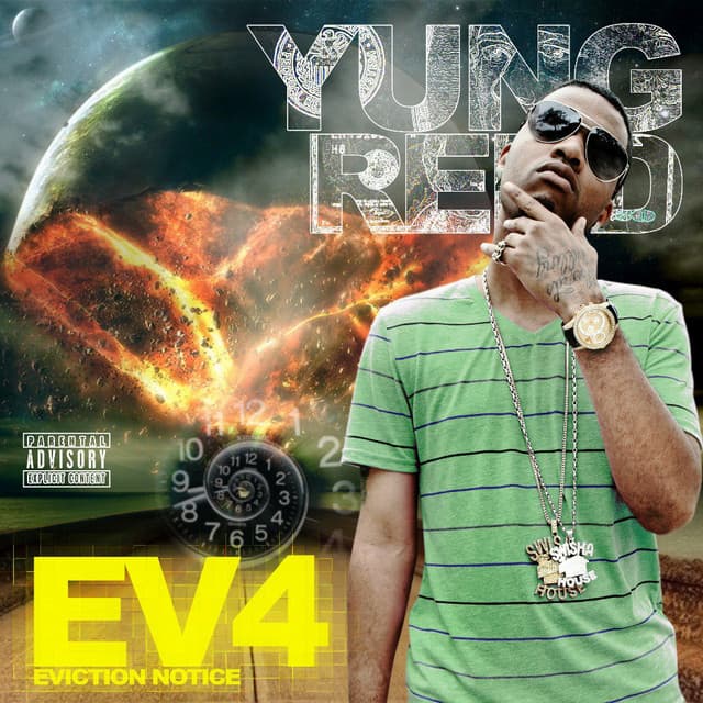 COLORS cover art