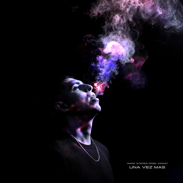 UNA VEZ MAS - Dr. Berk Remix cover art
