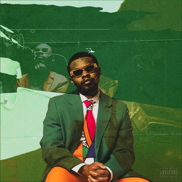 711 Anniver$Ary cover art