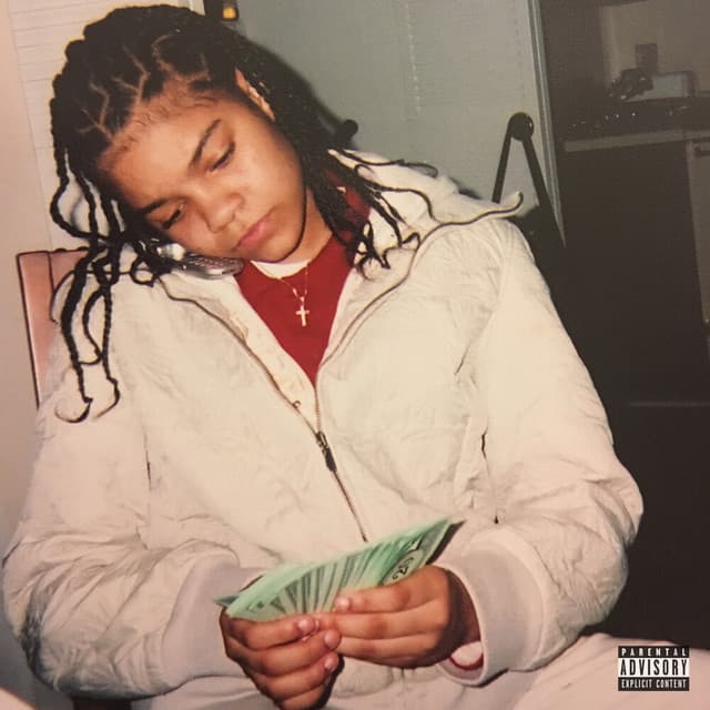 Herstory cover art