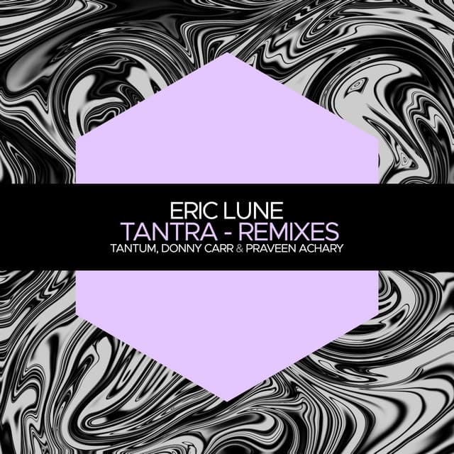 Tantra - Tantum Remix cover art
