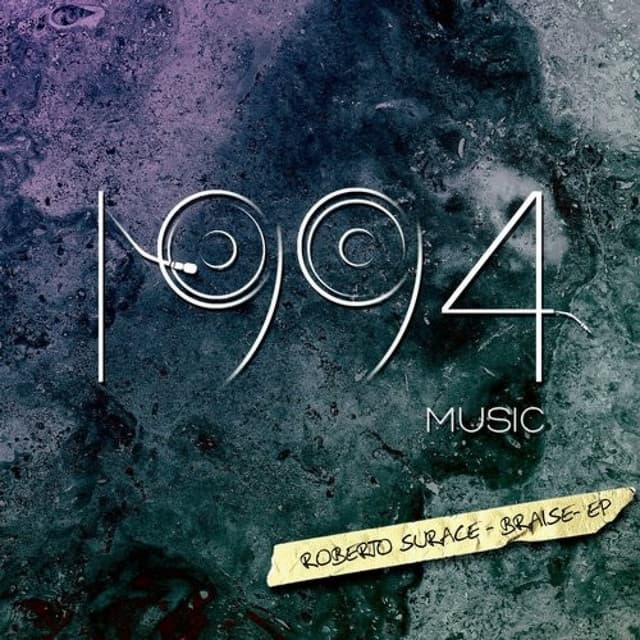 Braise - Original Mix cover art