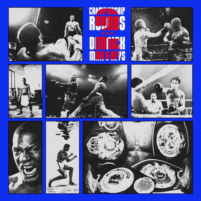 All Week cover art