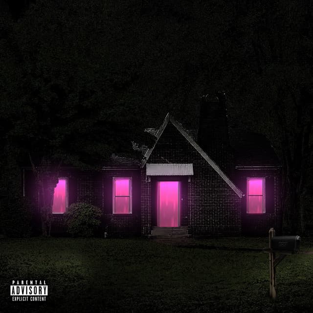 AYE SAY GANG cover art