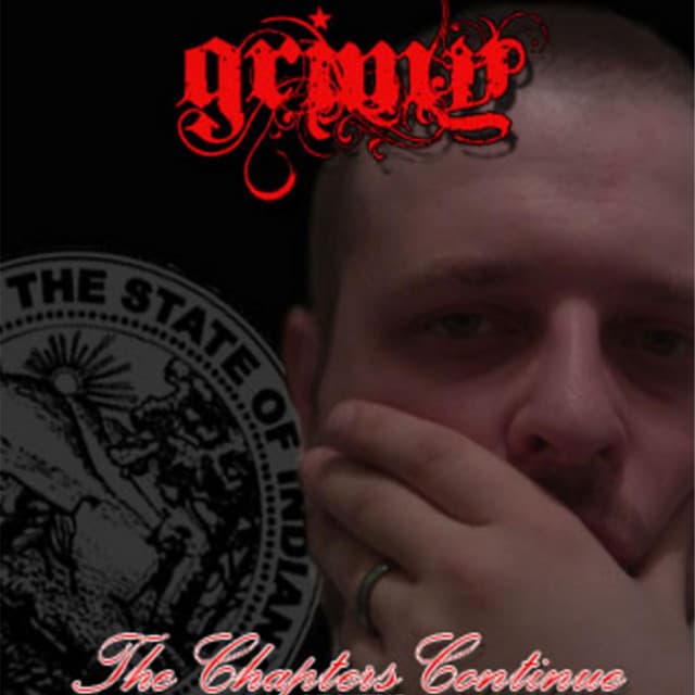 Im Good (feat. Ko) cover art