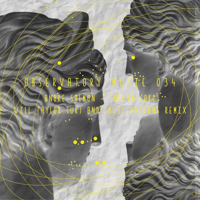 Jackin Coke - Will Taylor (UK) Remix cover art