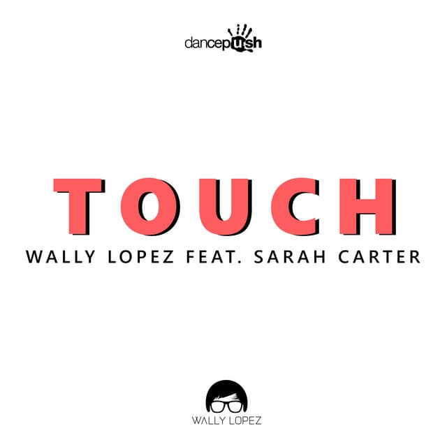 Touch - Short Mix cover art