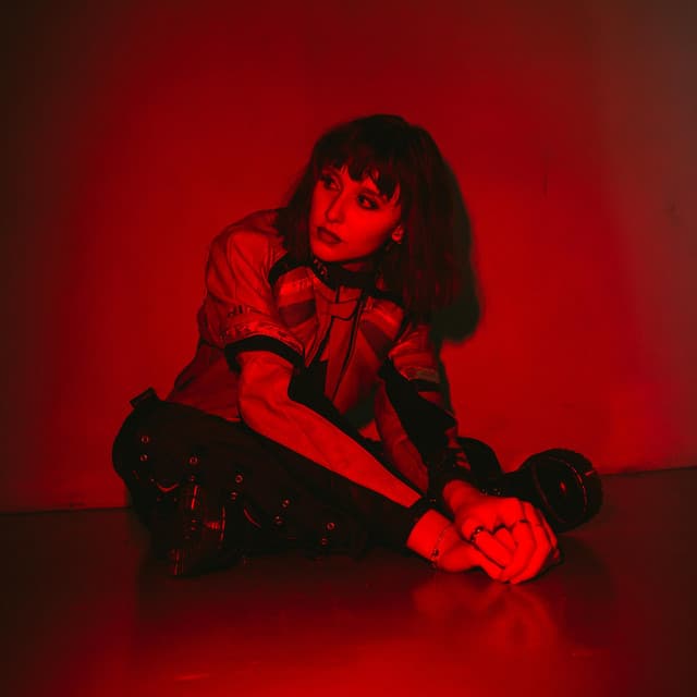 On My Tongue cover art