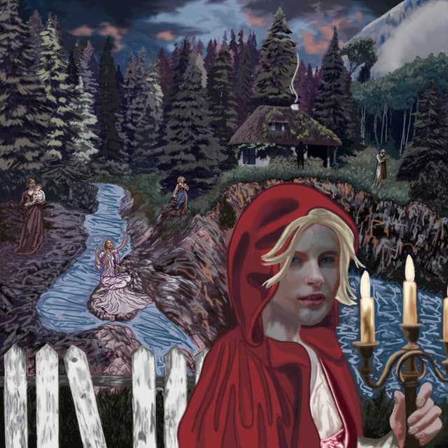 labour (RAK session) cover art