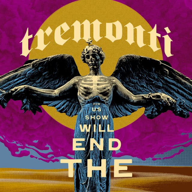 The End Will Show Us How cover art