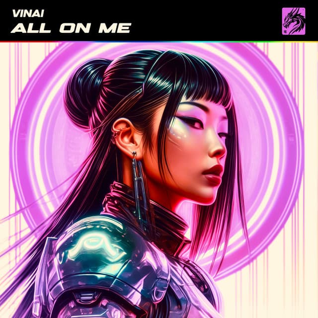 All On Me cover art