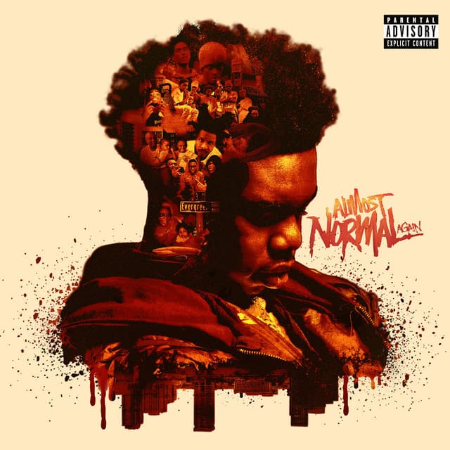 Forever Young (with Eelmatic) cover art