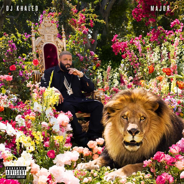 Progress cover art