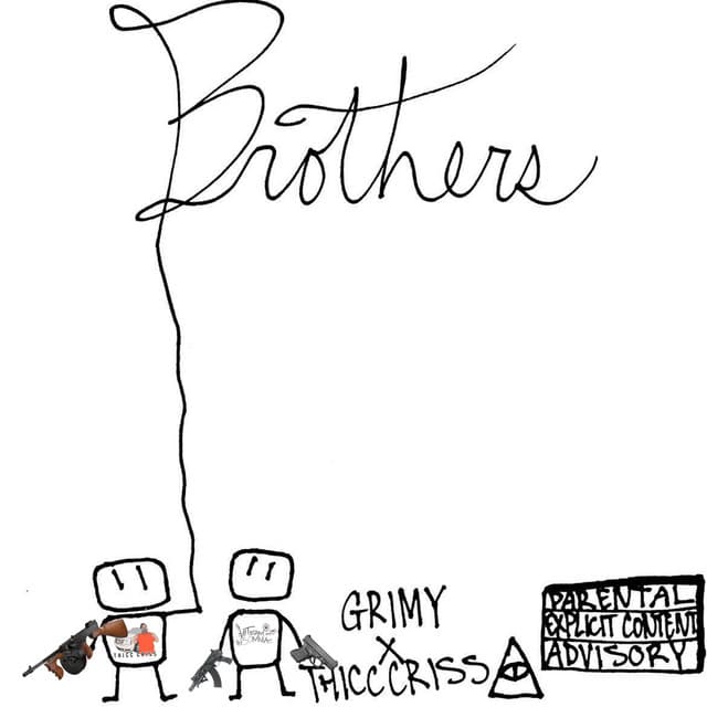 UBER cover art