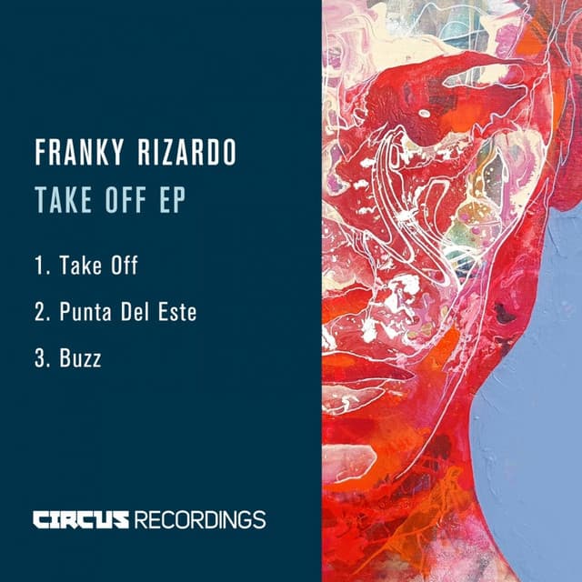 Take Off cover art