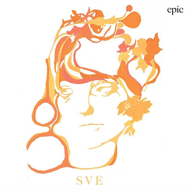 Peace Signs cover art