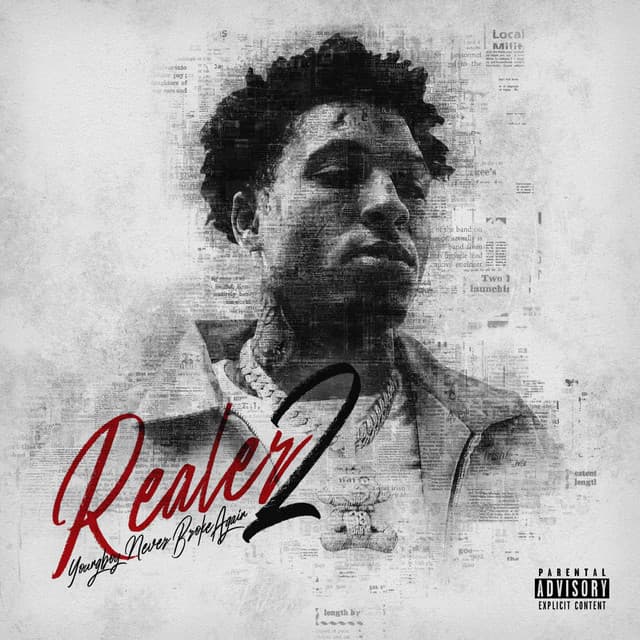 Give Me A Sign cover art