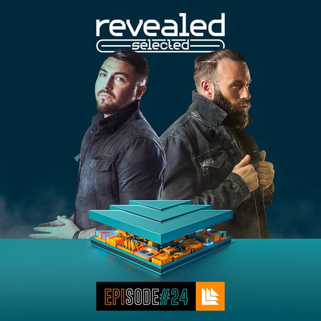 Break Away - Mixed cover art