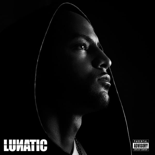 Lunatic cover art