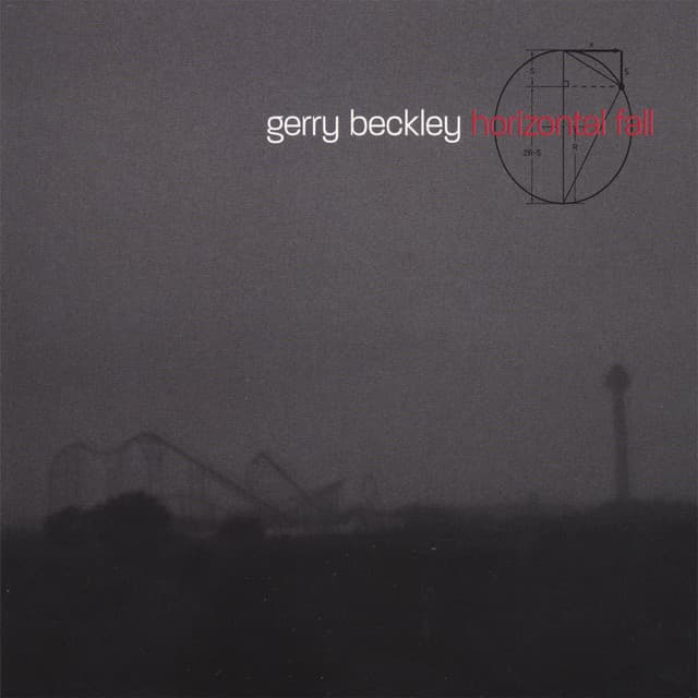 Horizontal Fall cover art