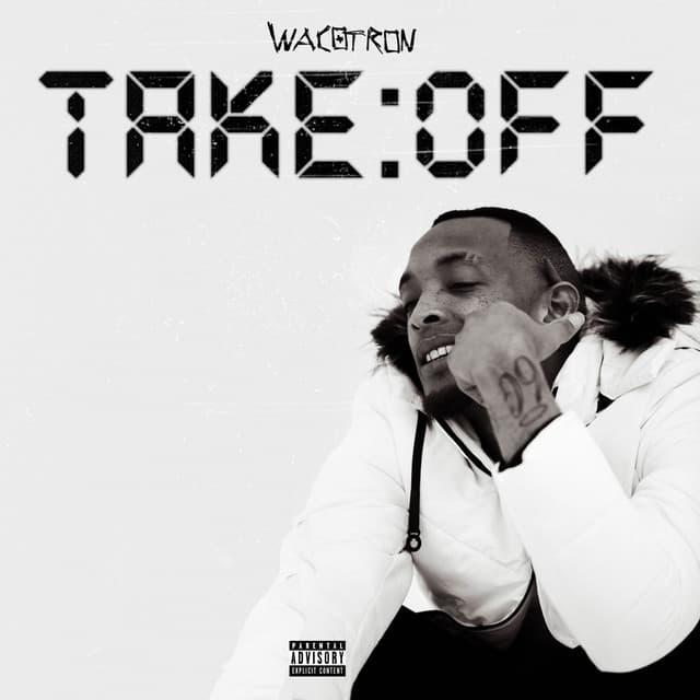 Take Off cover art