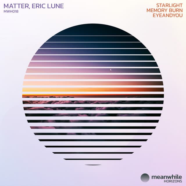 Starlight cover art