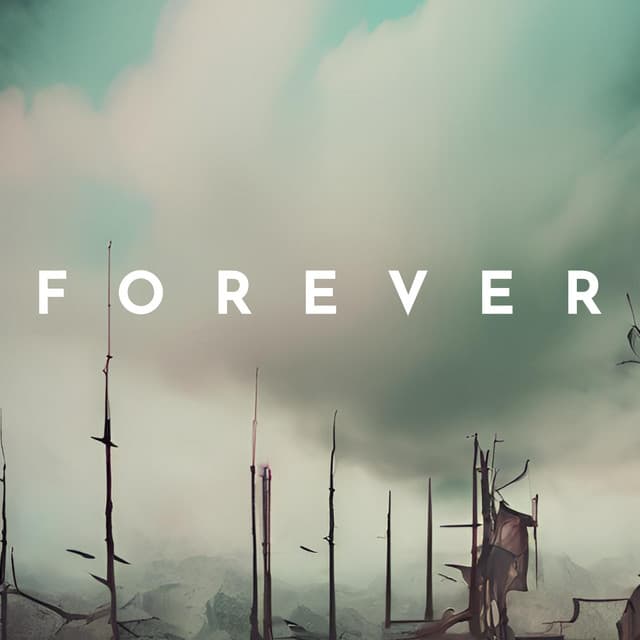 Forever cover art