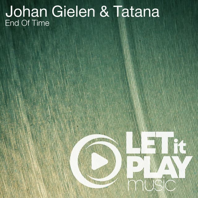 End Of Time - Tatana Extended Mix cover art