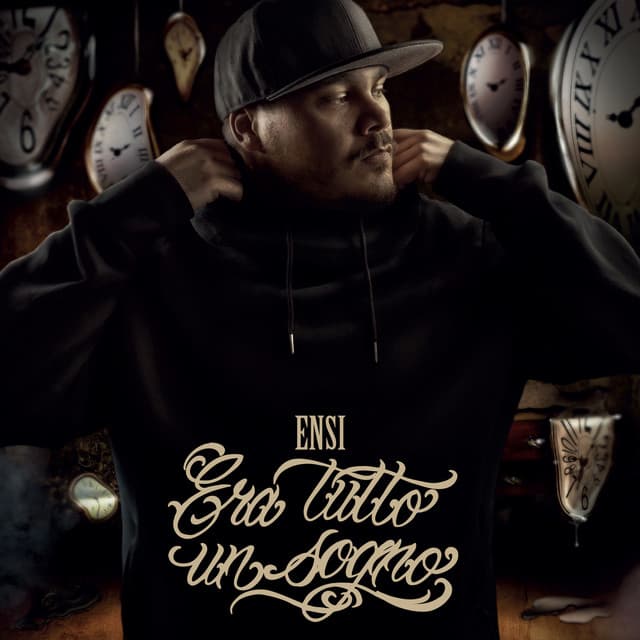 Quello Che Voglio (feat. Julia Lenti) cover art