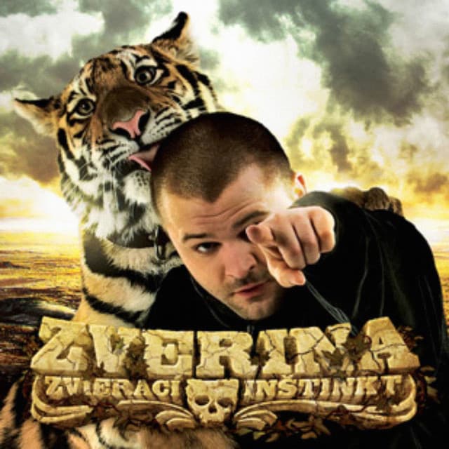 Slovenská Hádzaná cover art
