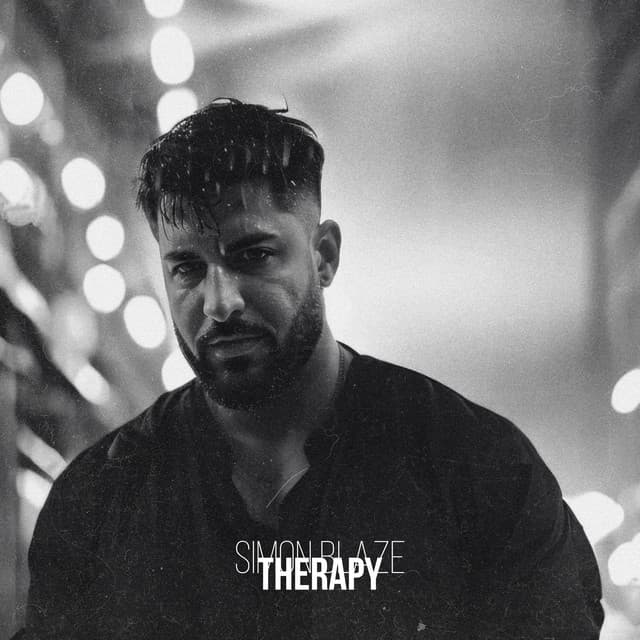 Psycho cover art