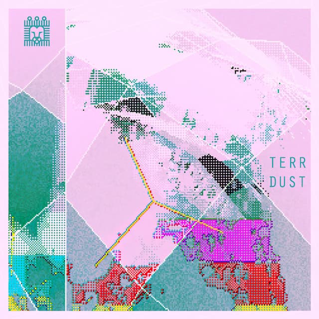 Dust - Daniel Watts Remix cover art