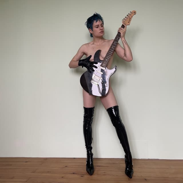 Give it to me cover art