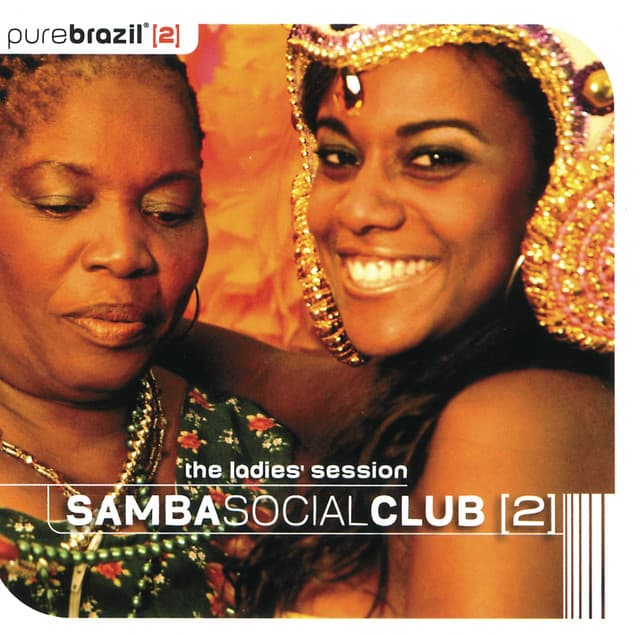 Um Ser De Luz cover art